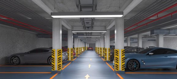 2 rooms Villa in Altintash, Turkey No. 13343 28