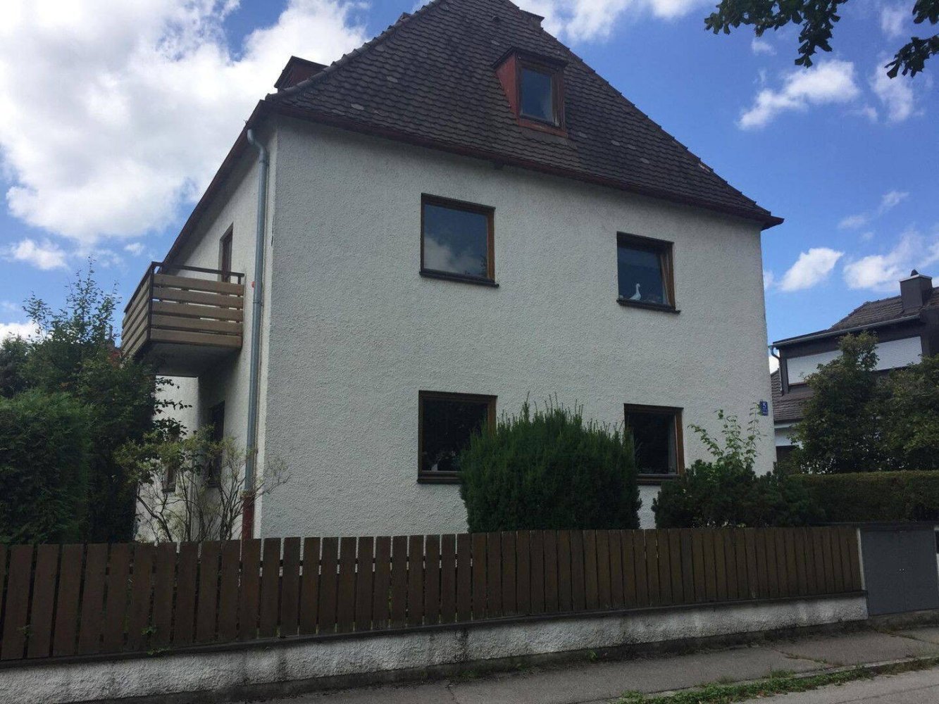 Grundstück in München, Germany, Nr. 361667