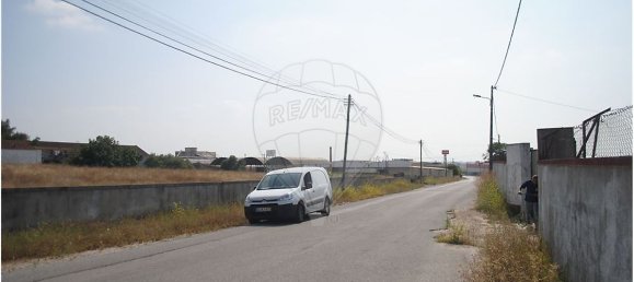 4200m² Commercial property in Montijo, Portugal No. 57603 7