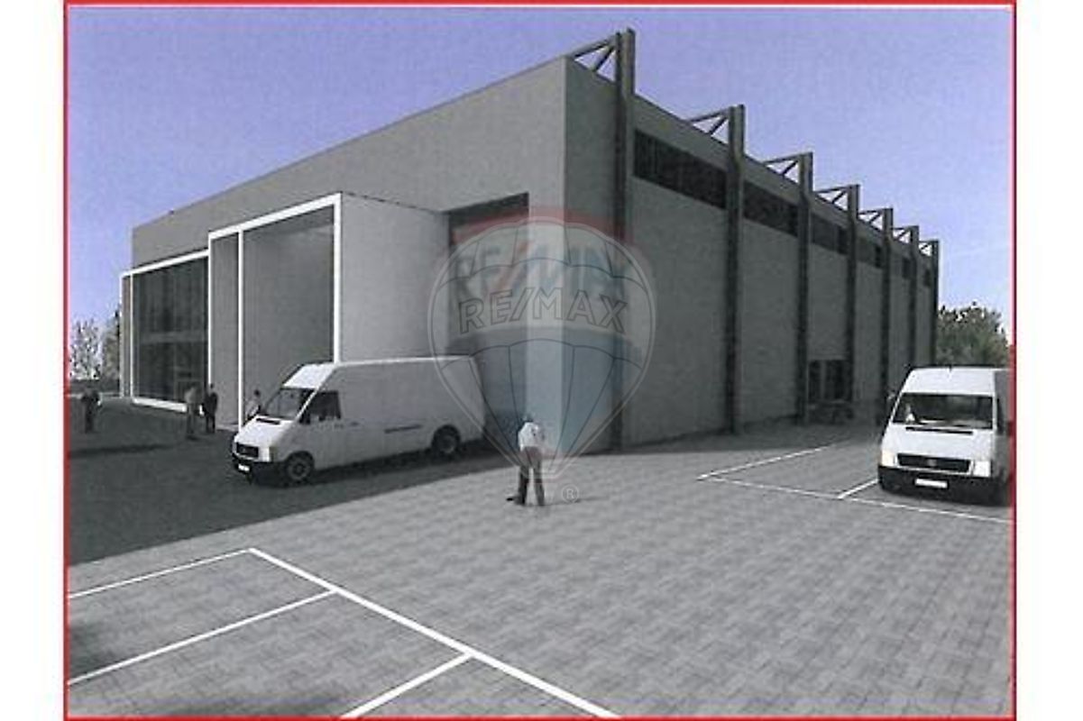 4200m² Commercial property in Montijo, Portugal No. 57603