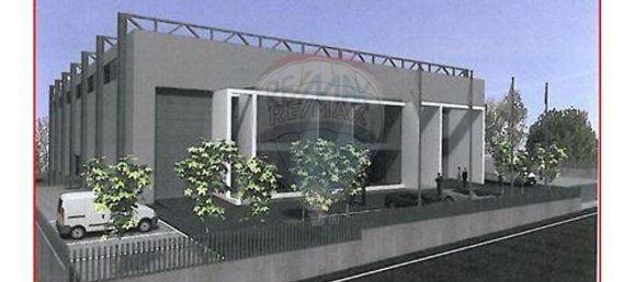 4200m² Commercial property in Montijo, Portugal No. 57603 2