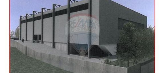 4200m² Commercial property in Montijo, Portugal No. 57603 3