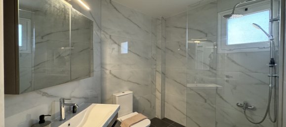2 غرف نوم فيلا في Rethymno, Greece رقم 54479 10