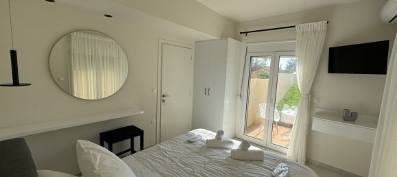 2 غرف نوم فيلا في Rethymno, Greece رقم 54479 13