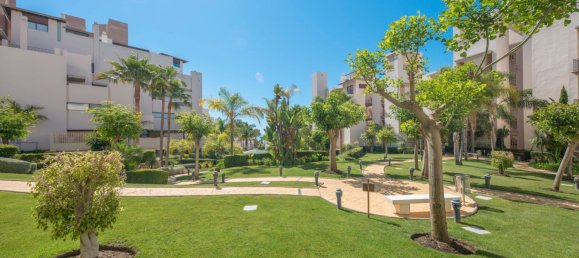 2 chambres Penthouse à Estepona, Spain No. 52016 26