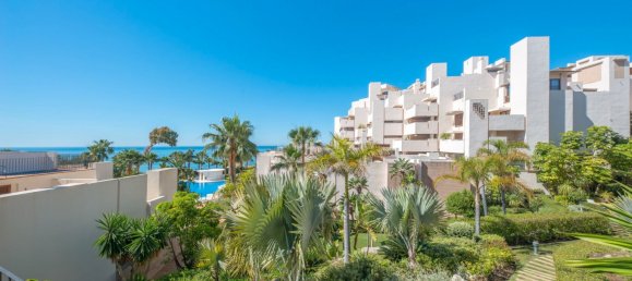 2 chambres Penthouse à Estepona, Spain No. 52016 24