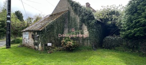 2 bedrooms House in Lourdoueix-Saint-Michel, France No. 315512 2