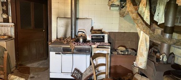 2 bedrooms House in Lourdoueix-Saint-Michel, France No. 315512 4