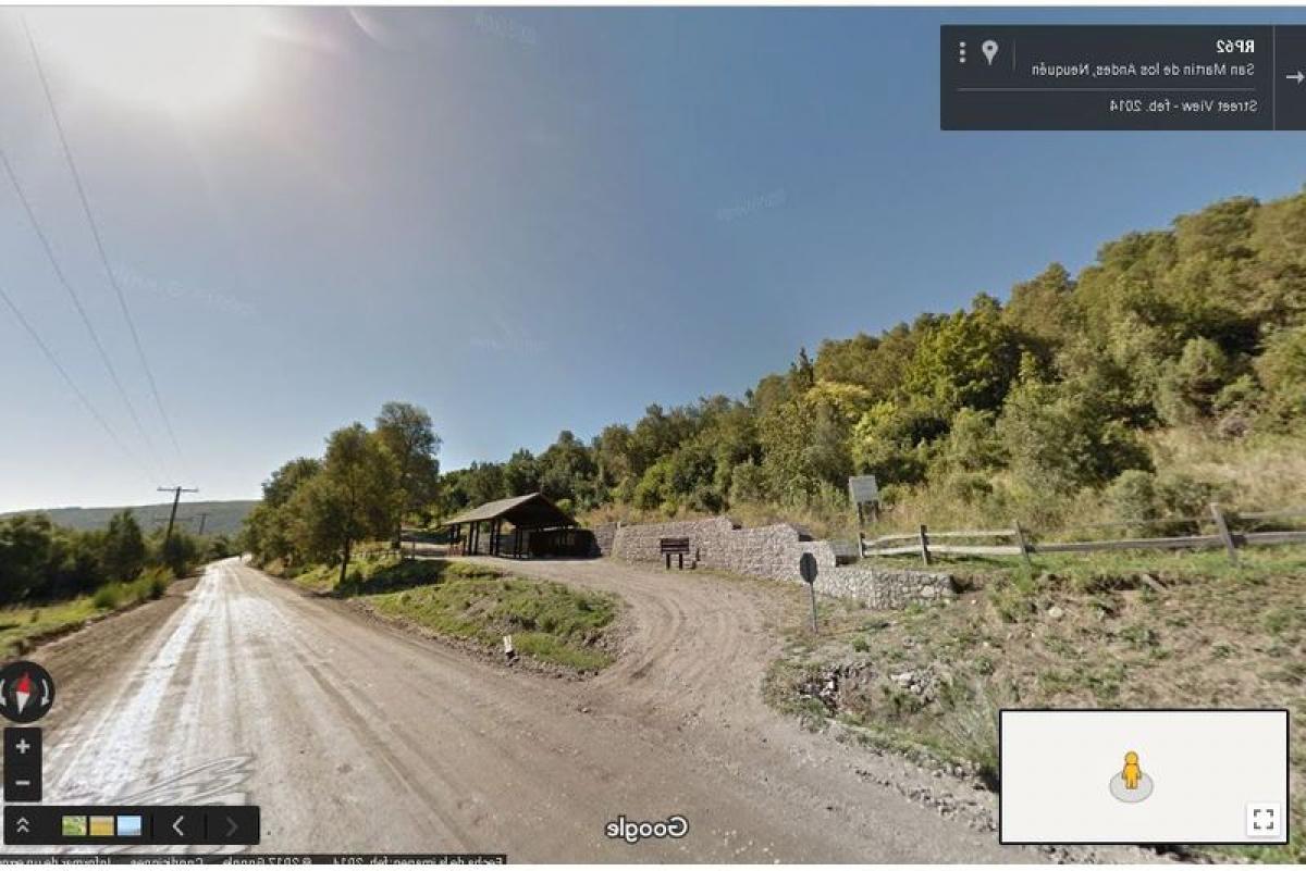 Terreno em Neuquen, Argentina N.º 42043