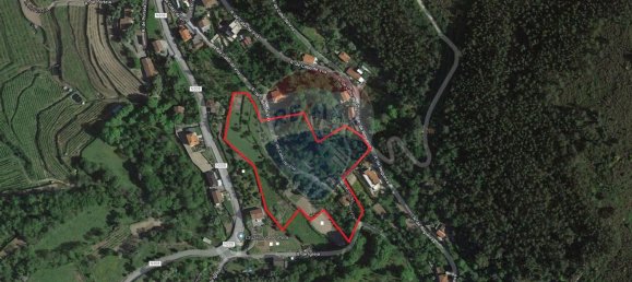 3 bedrooms House in Amares, Portugal No. 85552 3