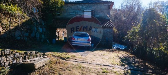 3 bedrooms House in Amares, Portugal No. 85552 13