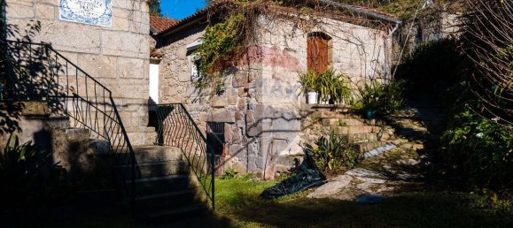 3 bedrooms House in Amares, Portugal No. 85552 28