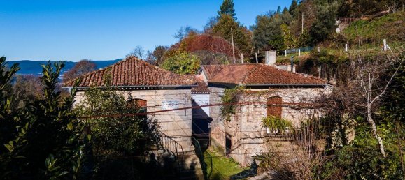 3 bedrooms House in Amares, Portugal No. 85552 26