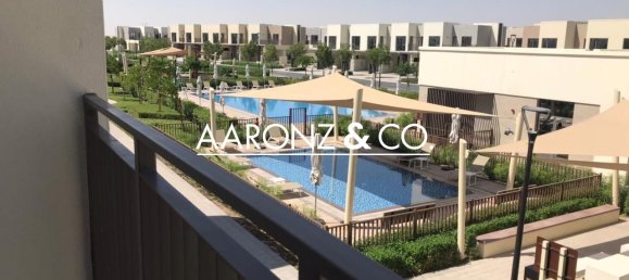 Villa T3 em Dubai South (Dubai World Central), UAE N.º 112563 29