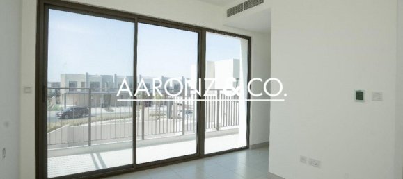 Villa T3 em Dubai South (Dubai World Central), UAE N.º 112563 22