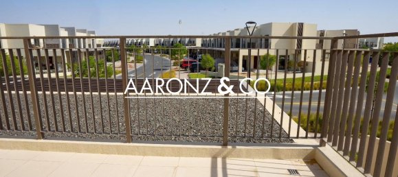 Villa T3 em Dubai South (Dubai World Central), UAE N.º 112563 26