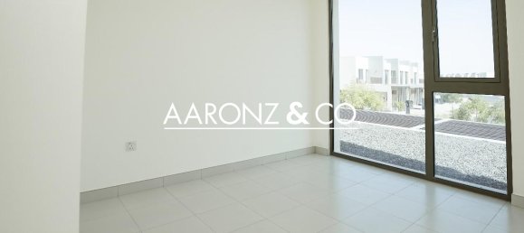 Villa T3 em Dubai South (Dubai World Central), UAE N.º 112563 13