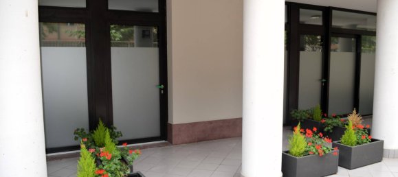 1 bedroom Apartment in Milan, Italy No. 243789 26