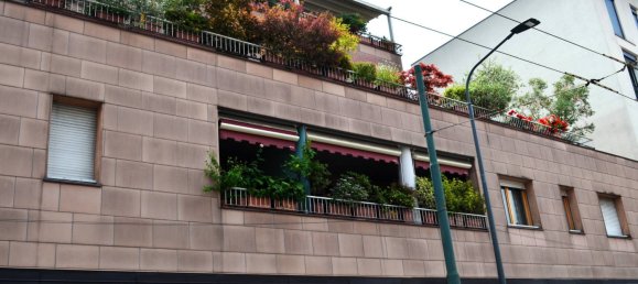 1 bedroom Apartment in Milan, Italy No. 243789 29