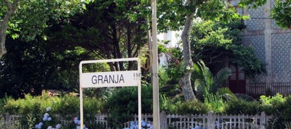 5 غرف نوم منزل في Sao Felix da Marinha, Portugal رقم 107585 15