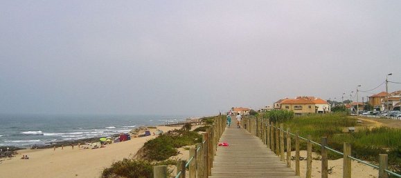 5 غرف نوم منزل في Sao Felix da Marinha, Portugal رقم 107585 12