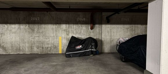 Parkplatz in München, Germany, Nr. 369265 2