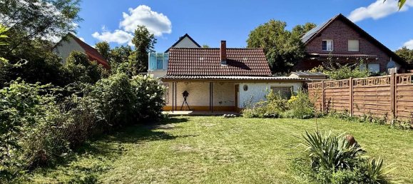 Дом с 3 спальнями в Oberhavel, Германия № 268652 6