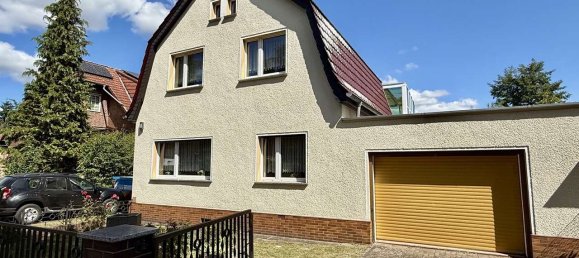 Дом с 3 спальнями в Oberhavel, Германия № 268652 2