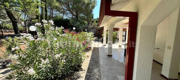 3 bedrooms Villa in Cassano delle Murge, Italy No. 209283 21