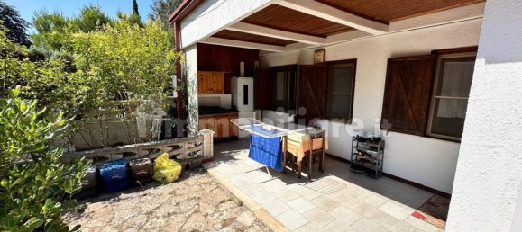 3 bedrooms Villa in Cassano delle Murge, Italy No. 209283 22