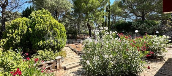 3 bedrooms Villa in Cassano delle Murge, Italy No. 209283 5