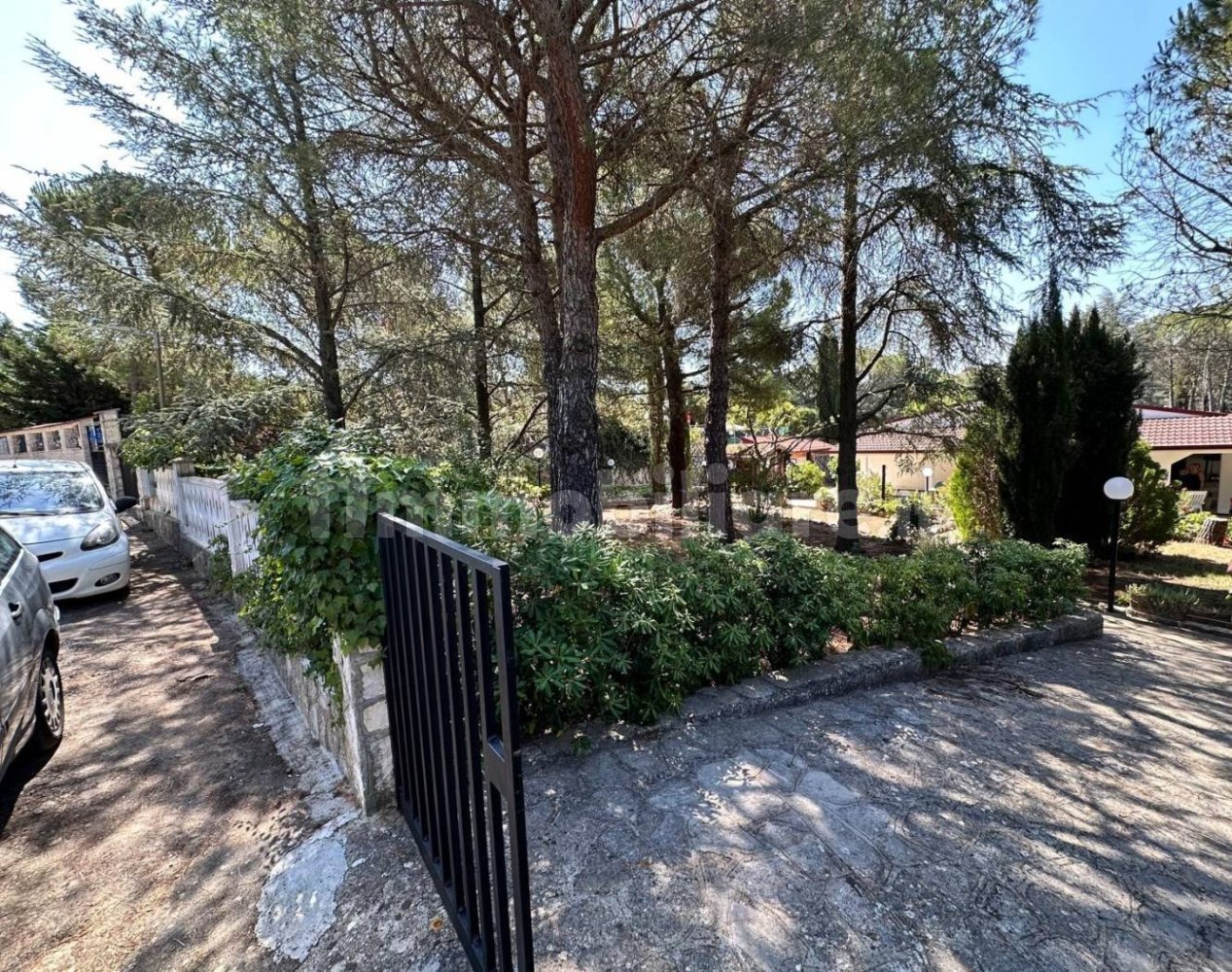 3 bedrooms Villa in Cassano delle Murge, Italy No. 209283