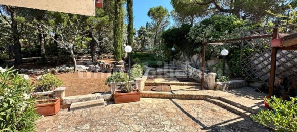 3 bedrooms Villa in Cassano delle Murge, Italy No. 209283 23
