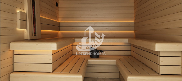 Appartement 1+1 à Avsallar, Turkey No. 257 12