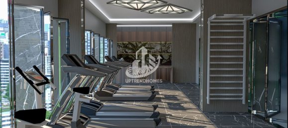 Appartement 1+1 à Avsallar, Turkey No. 257 9