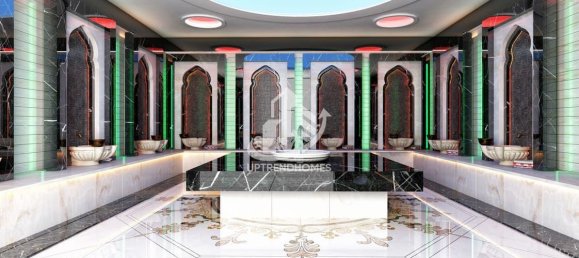 Appartement 1+1 à Avsallar, Turkey No. 257 11