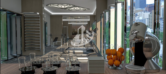 Appartement 1+1 à Avsallar, Turkey No. 257 13