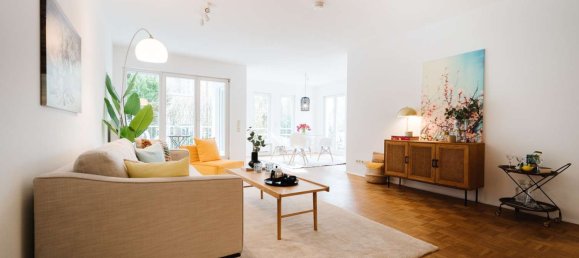 Квартира с 2 спальнями в Верхний Таунус, Германия № 314813 4