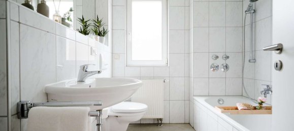 Квартира с 2 спальнями в Верхний Таунус, Германия № 314813 12