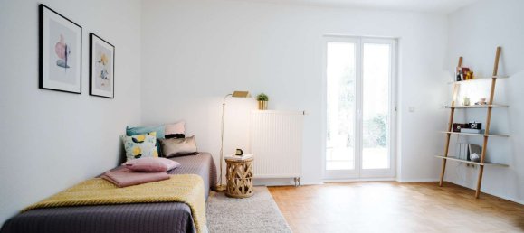 Квартира с 2 спальнями в Верхний Таунус, Германия № 314813 15