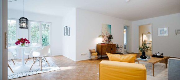 Квартира с 2 спальнями в Верхний Таунус, Германия № 314813 3