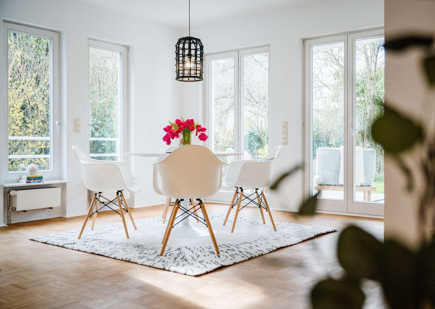 Квартира с 2 спальнями в Верхний Таунус, Германия № 314813