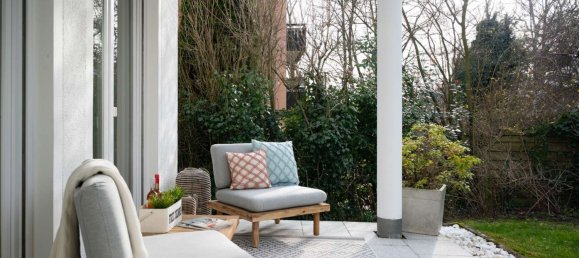 Квартира с 2 спальнями в Верхний Таунус, Германия № 314813 7