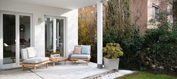 Квартира с 2 спальнями в Верхний Таунус, Германия № 314813 8