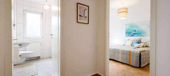 Квартира с 2 спальнями в Верхний Таунус, Германия № 314813 10