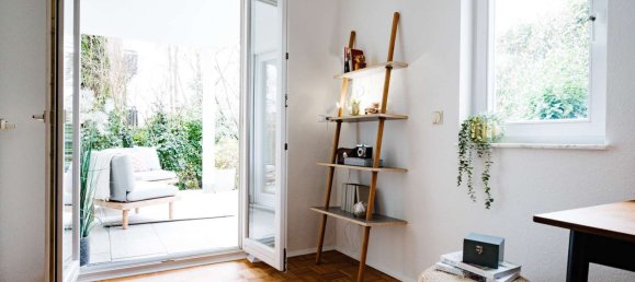 Квартира с 2 спальнями в Верхний Таунус, Германия № 314813 13