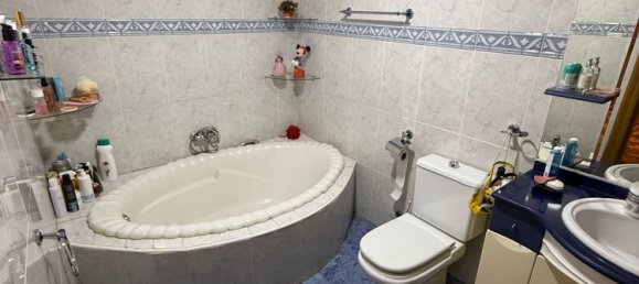 3 Schlafzimmer Haus in Sangonera La Verde, Spain, Nr. 154905 45