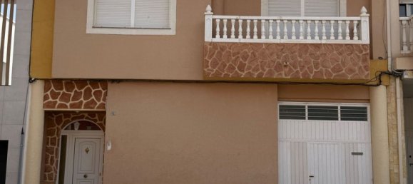 3 Schlafzimmer Haus in Sangonera La Verde, Spain, Nr. 154905 15