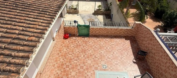 3 Schlafzimmer Haus in Sangonera La Verde, Spain, Nr. 154905 70