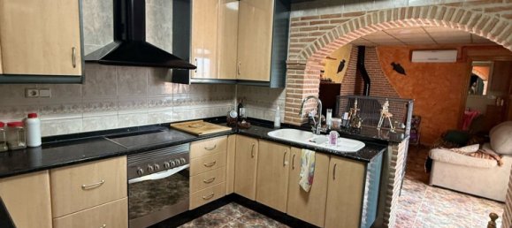 3 Schlafzimmer Haus in Sangonera La Verde, Spain, Nr. 154905 62